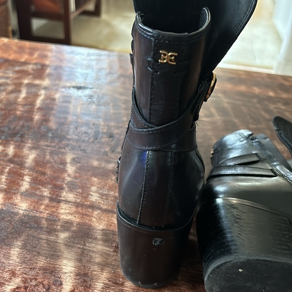 Sam Edelman booties - Picture 7 of 14